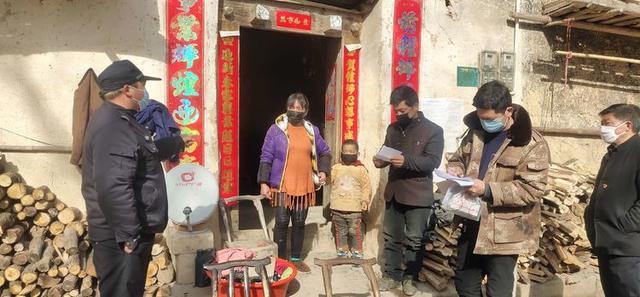 坚守南大门的守门人,陕西商南辅警李乐的抗疫情怀