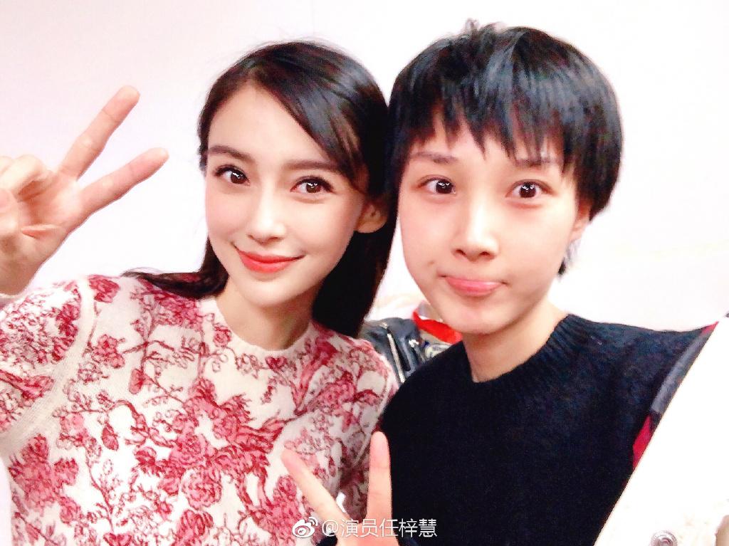 除了鄂博张小斐,喜剧界女神还有他们,任梓慧观众缘十足