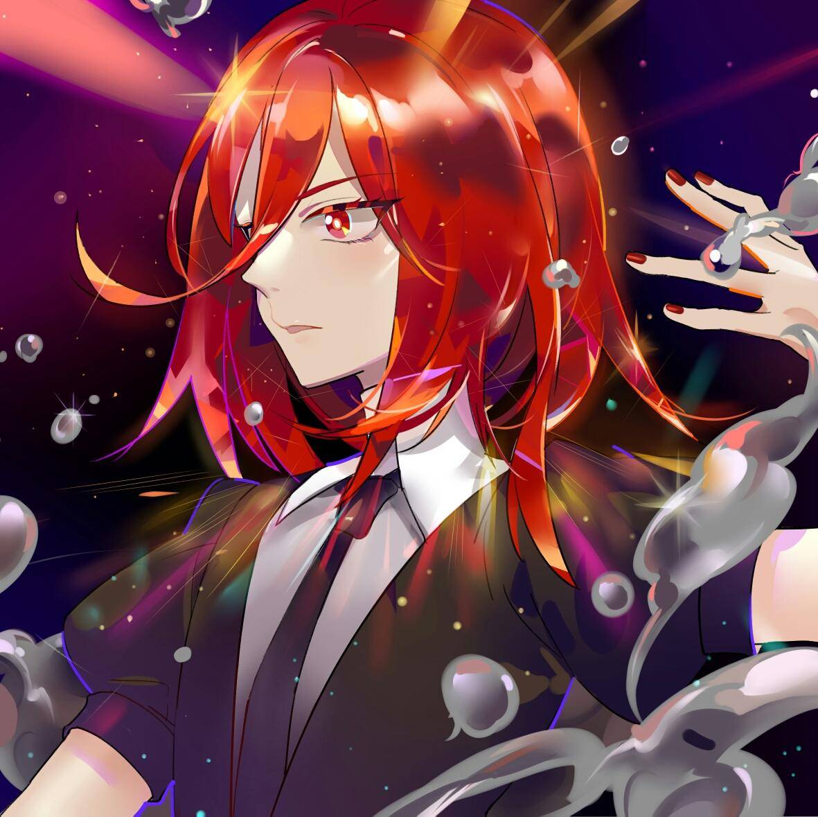 宝石之国:闪闪发光的宝石,最贵的竟是他!