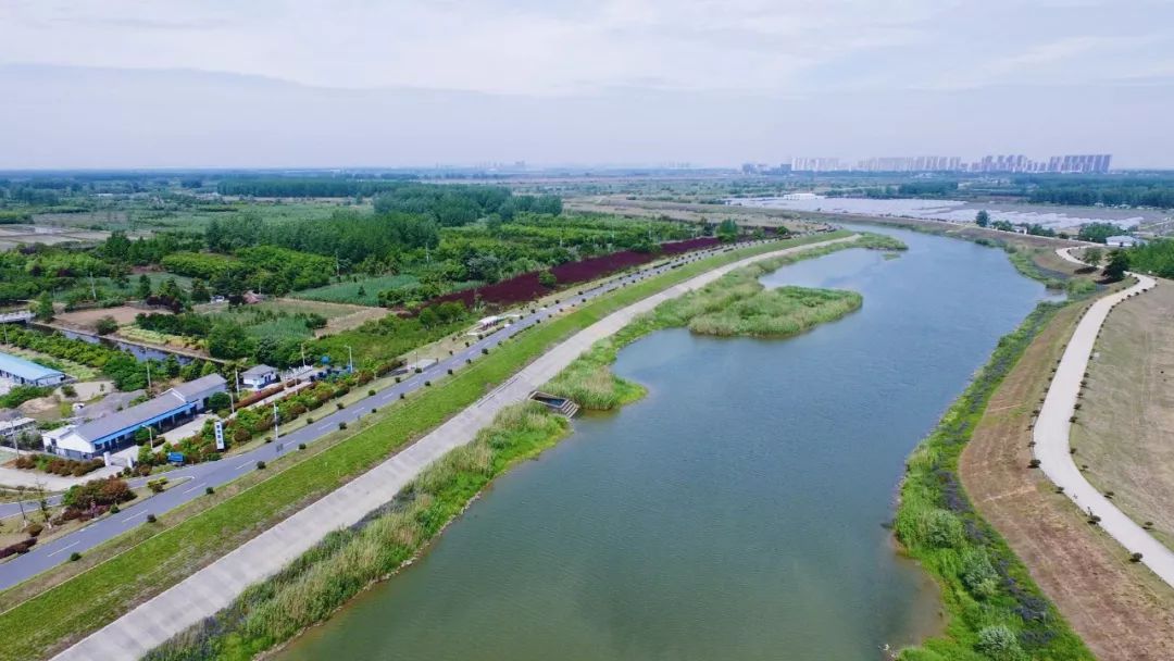 千年汤泉,诗词里的温泉,小镇快看!航拍里的南京汤泉,你熟悉吗