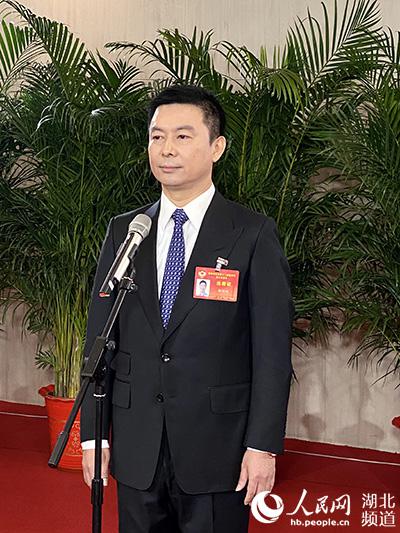 邬剑刚:自我革新和高质量发展是民企长远发展的动力源