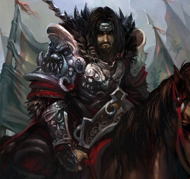 三国杀:华雄终于不是纯负面技能了,改成这个样子你还会使用吗?