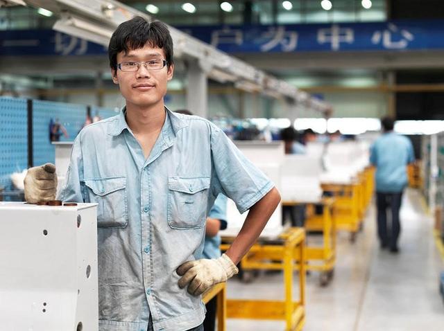 外国人问为何日本人认为中国人懒惰?中国网民:我们不是工作狂!