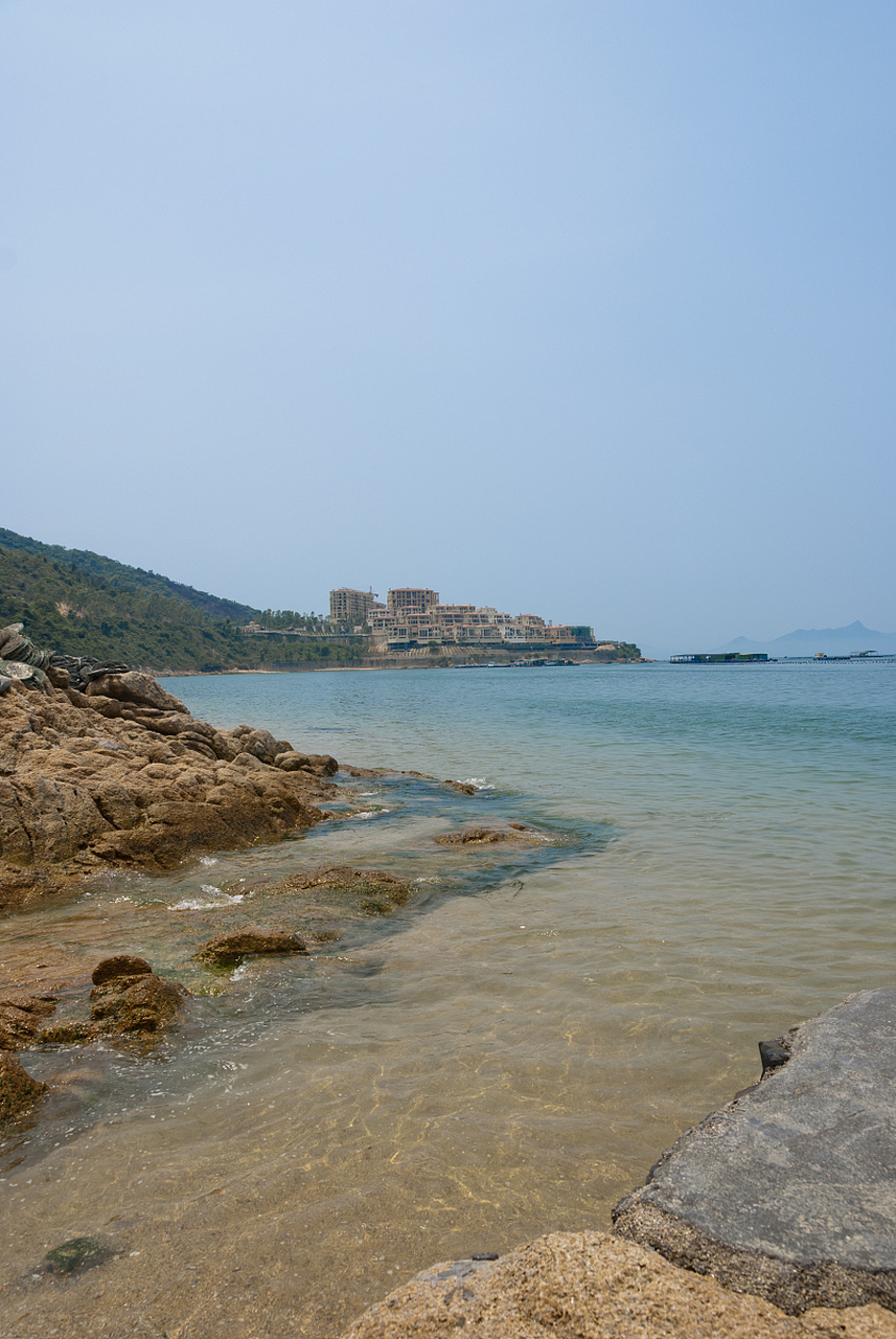 如果你正在寻找一个充满自然美景和人文景观的旅游目的地,那么福清