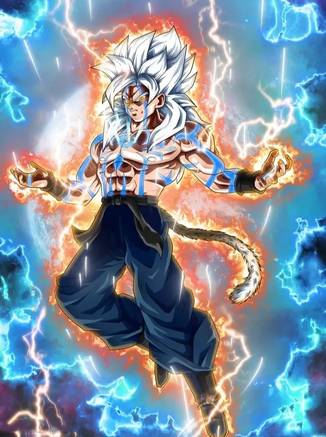 龙珠超:十二位破坏神,以吉连与悟空的战斗来看,吉连可以排第几