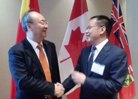 富豪王仁果无故失踪,家人不清楚在动向,3万多股东找不到他?