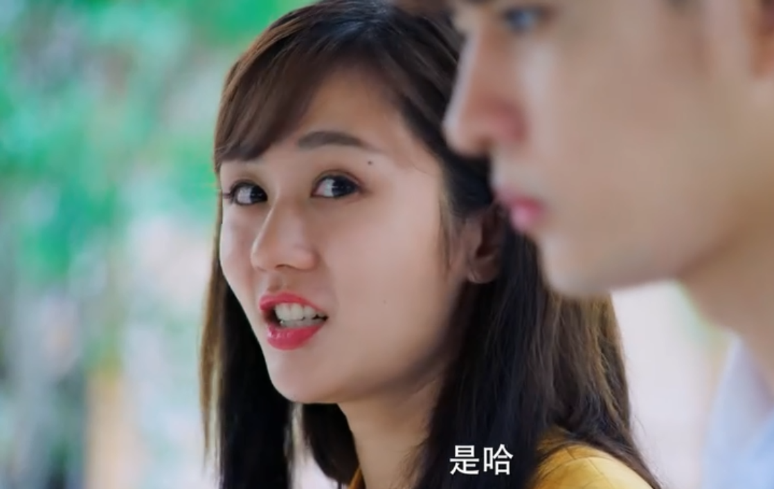 《最后一个女神》女神遁地逃跑,误入敌方,首领慌张了