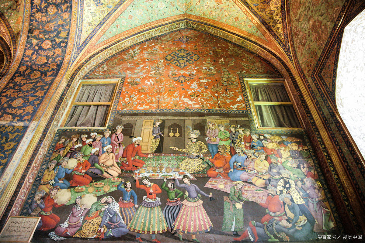 爱波斯坦的奥秘