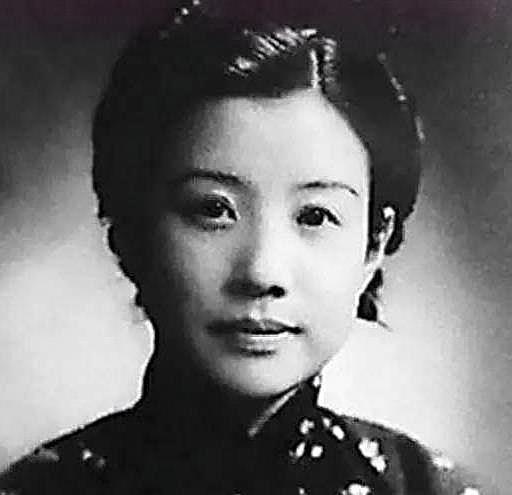 林桂生与上海青帮大佬黄金荣离婚后,之后的下半辈子是怎么过的