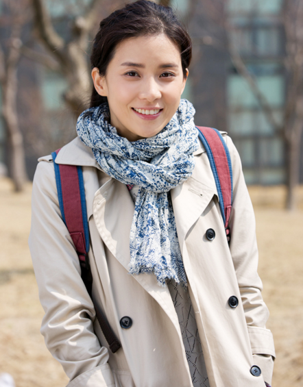 《我的女儿素英》中的女主,她真的有演技吗?