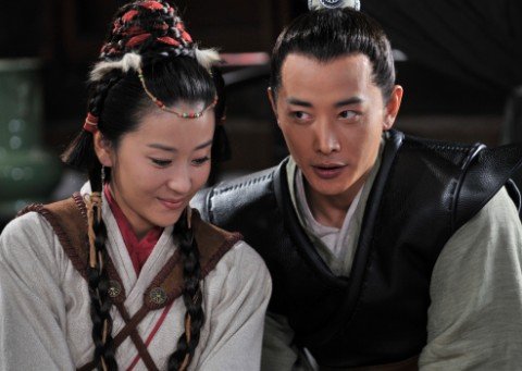 揭秘杨文广与穆桂英究竟是夫妻还是母子?