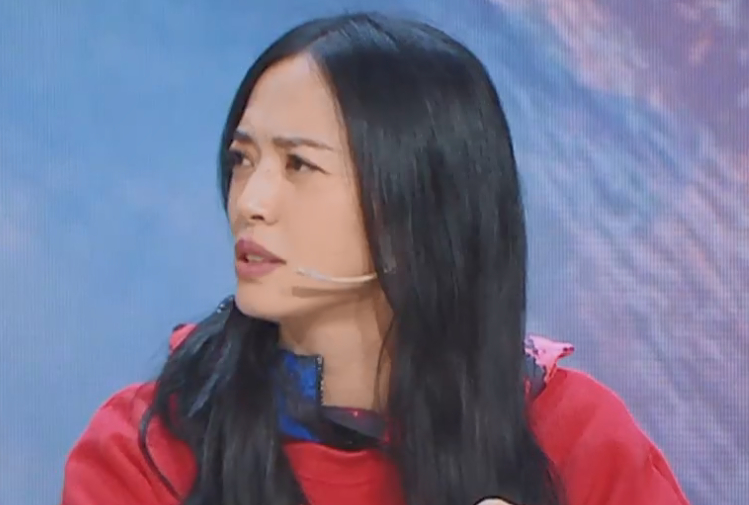 《王牌对王牌》:抢歌答曲环节,华晨宇占尽优势,姚晨被杨迪坑惨