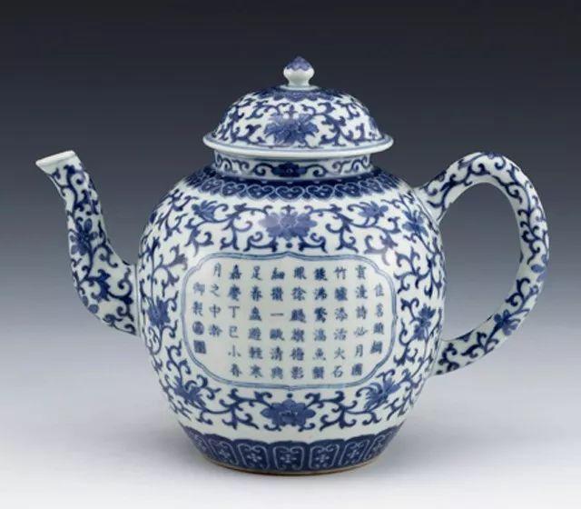 古代喝茶的器皿图片