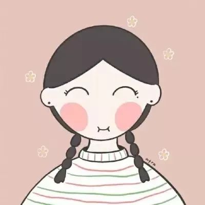 四人六人八人女生团体宿舍闺蜜女生头像