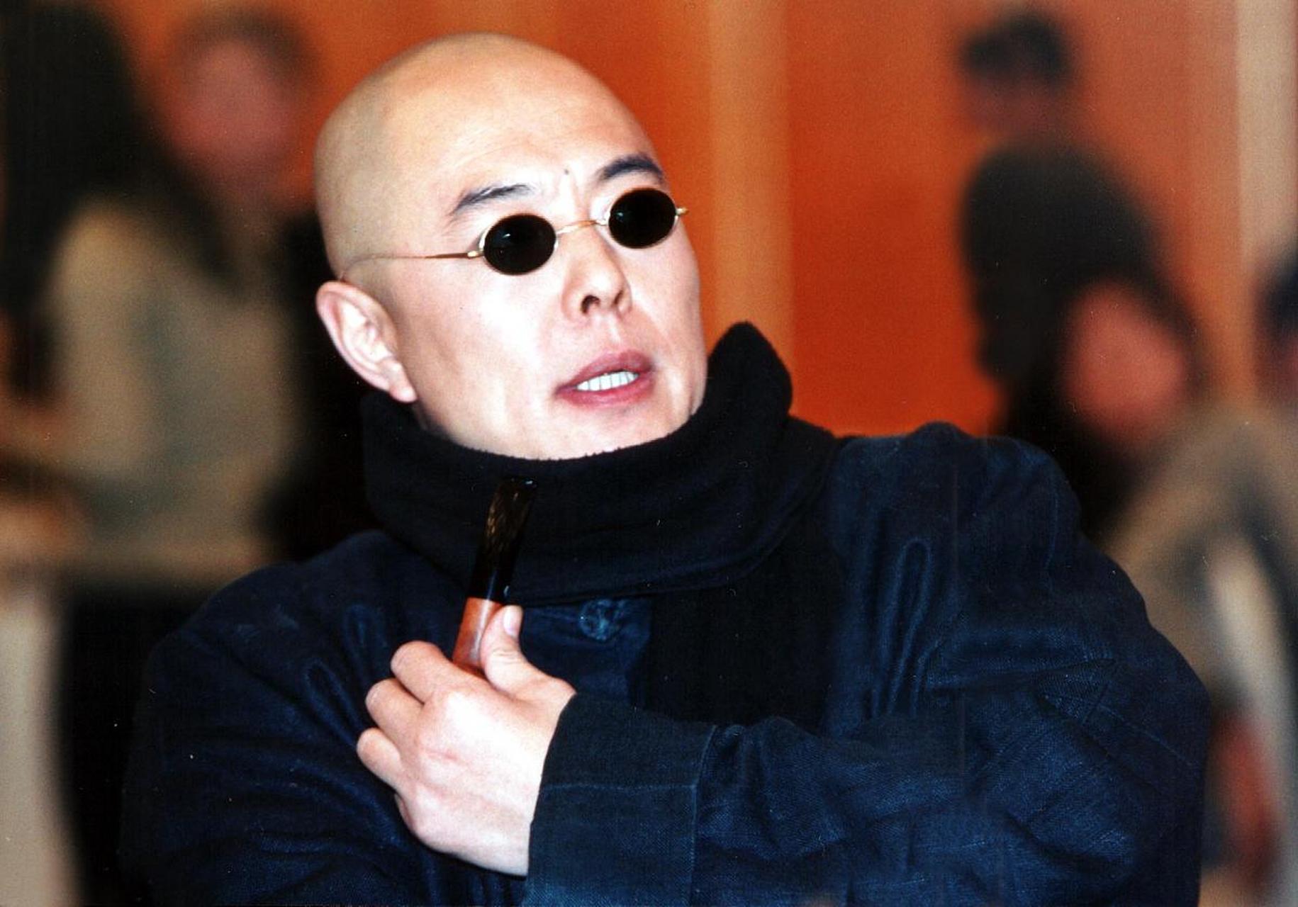 "皇阿玛"住院了?怎么一回事呢?