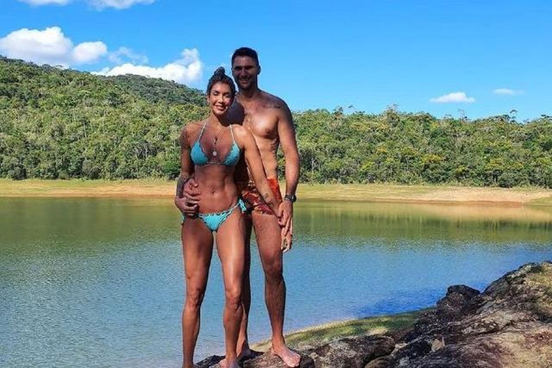 巴西女排"黑白双煞"要分别了!法比亚娜已老,塔伊萨状态极佳