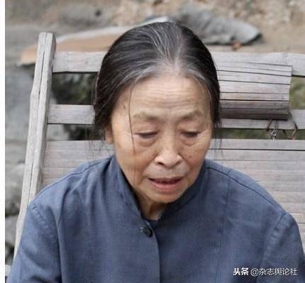 82歲老戲骨張少華被曝醜聞,德藝雙馨形象突然倒塌,網友各抒己見