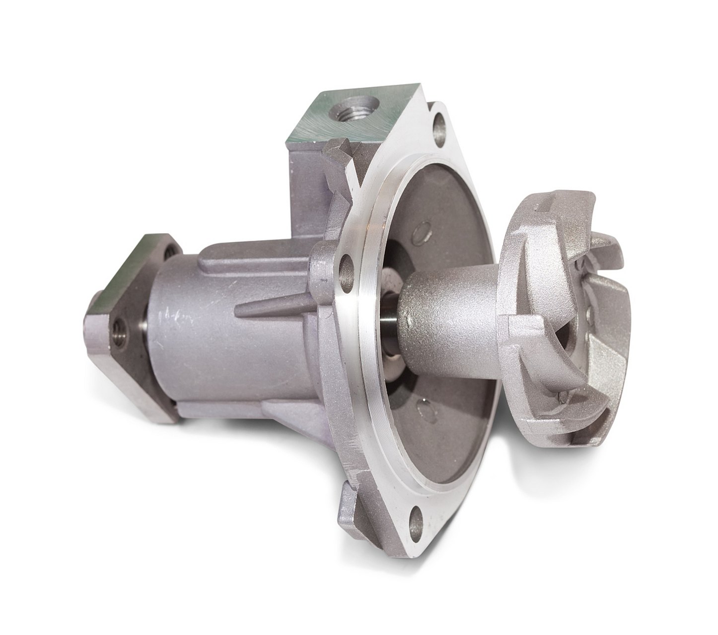 [原文:转子泵和齿轮泵区别在哪?