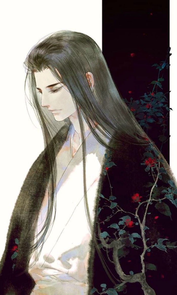 原创甜宠微耽:朕的男后你等等我