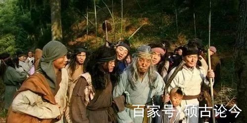 600年前,中國收留了一批難民,200年後,這批難民卻滅了國家