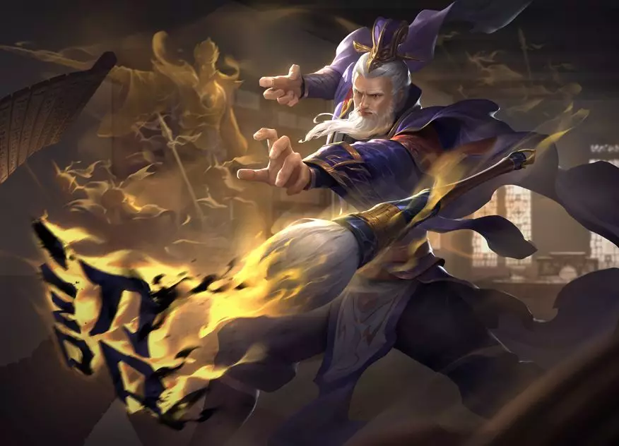 三国杀新老婆预定上线,一大波新皮肤来袭,油卡美工又加班了