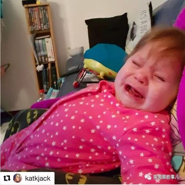 熊孩子到底为啥哭?基本上,为了啥破事儿都得哭一哭啊!