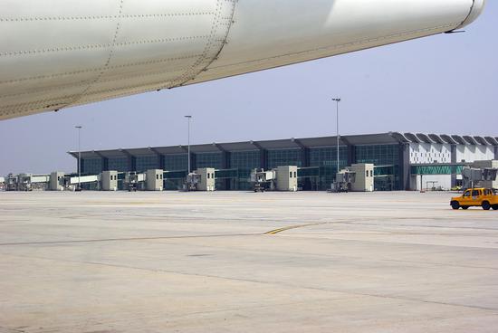 班加罗尔国际机场有限公司计划重振hal机场