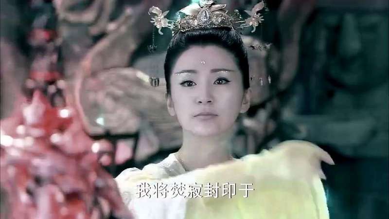 李易峰杨幂甜蜜床戏你看了吗?太甜了,虐我一脸