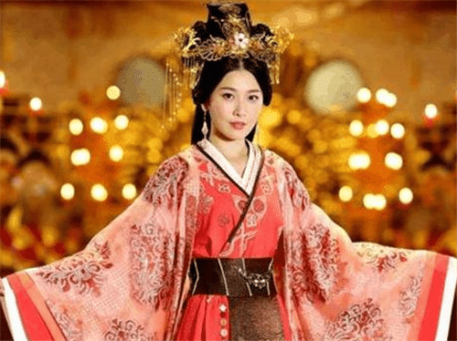 女流之辈,揭竿而起,平阳昭公主背后的历史内涵