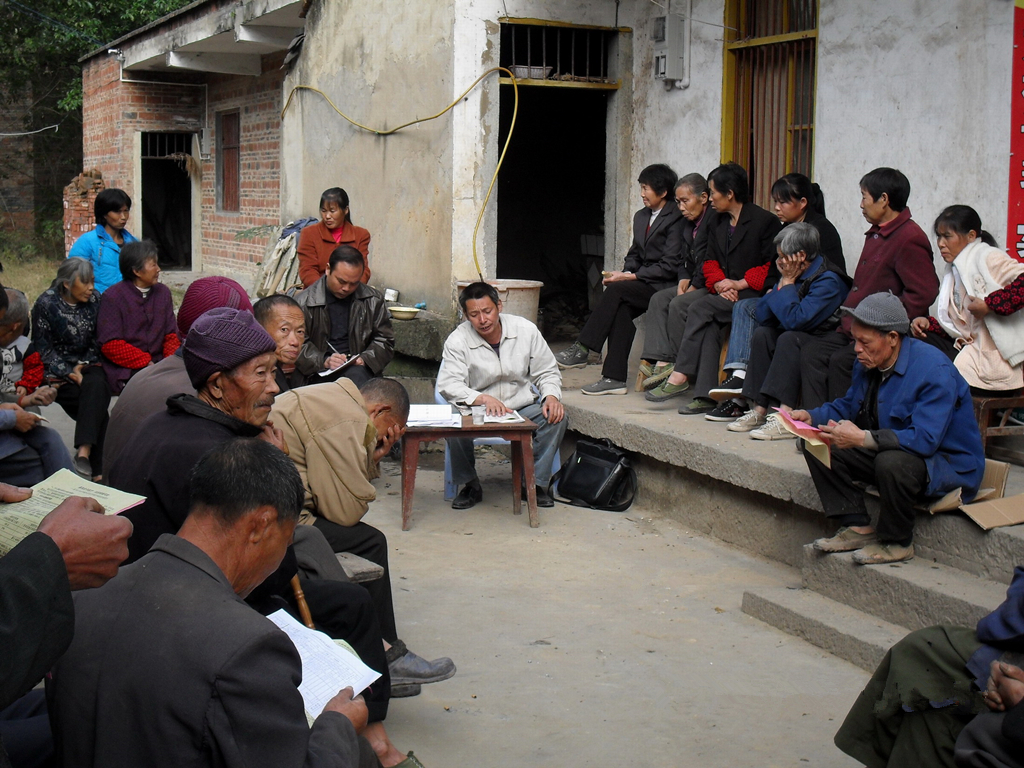 在农村,因为这些原因导致贫困的家庭,申请低保扶持将不会被通过