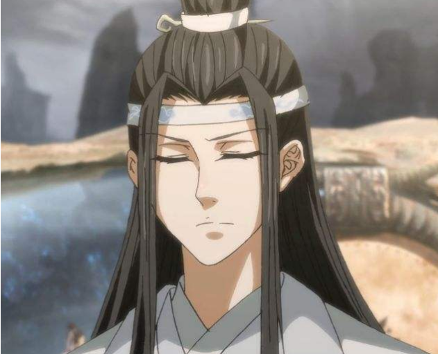 魔道祖师:炎阳烈焰袍,金星雪浪袍和蓝家校服,哪件穿上最气派?