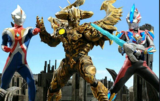 最让奥特曼害怕的怪兽,击败了赛罗奥特曼超限形态,封印了五奥!