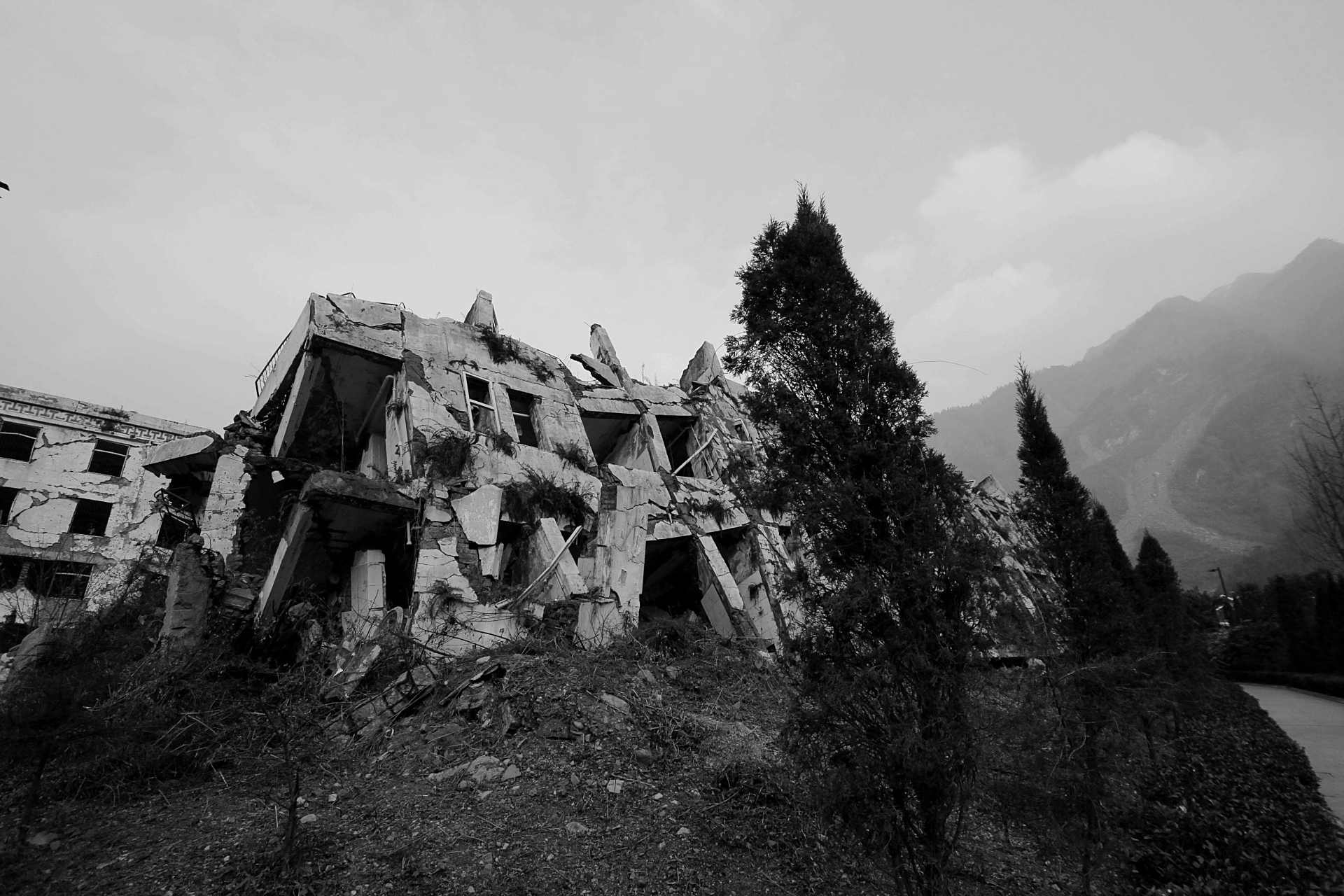 地震速报#【地震常识】有人调查过唐山地震幸存者中的974人,发现其中