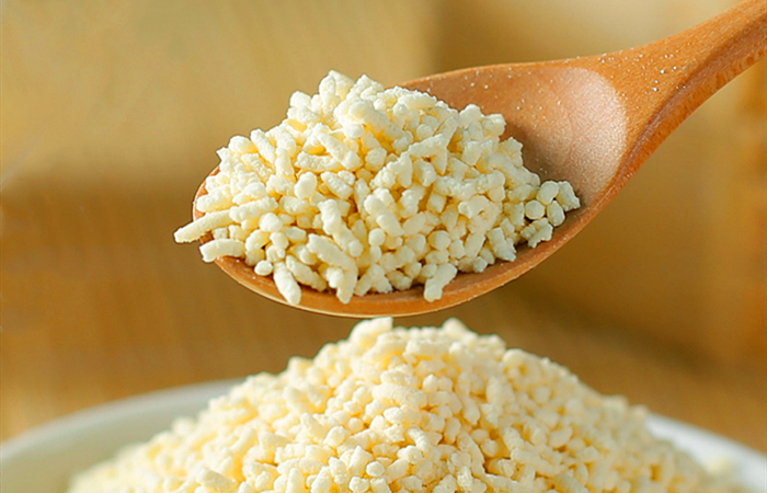 不喜欢味精?这3种食材自带天然"鲜味",做饭放一点,鲜香味美