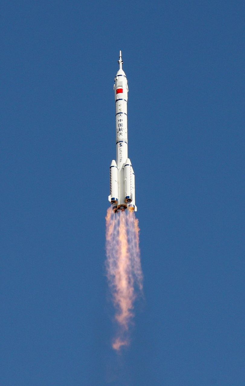 神舟十八号载人飞船发射计划公布,对于此次发射计划你有哪些期待?