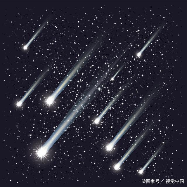 2018年冬至:与众不同的一年,11年一次的满月和流星雨要来了