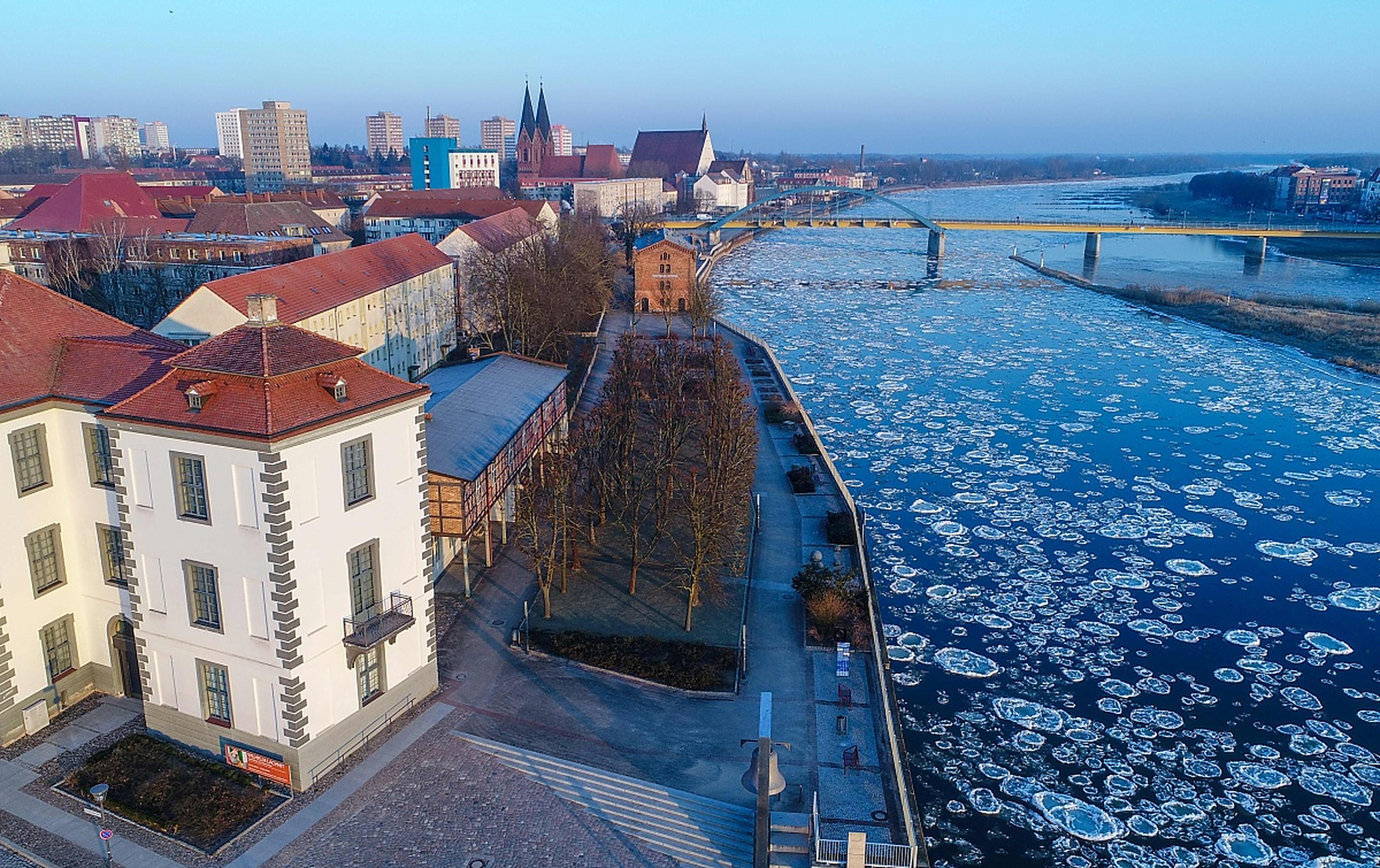 欧洲天气今日情况