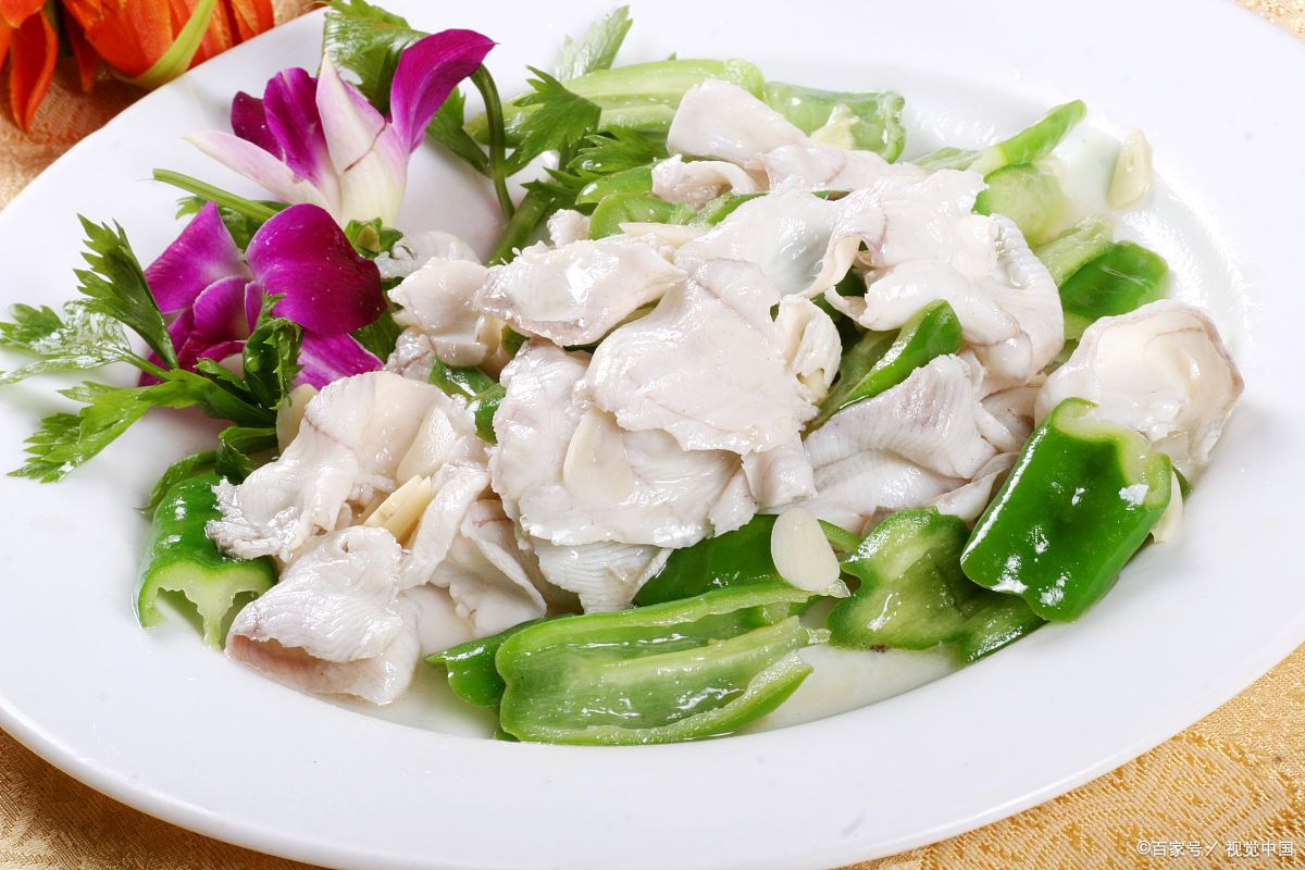 天津溜鱼片:一道让你欲罢不能的美食