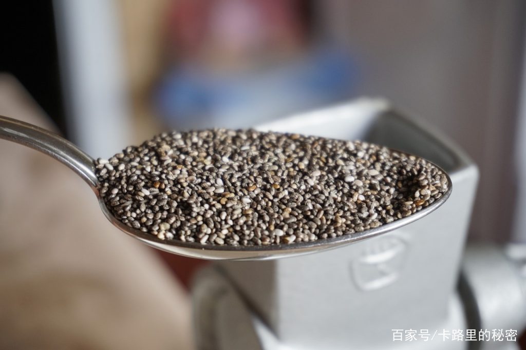 如何快速燃烧脂肪?从吃这6种食物开始