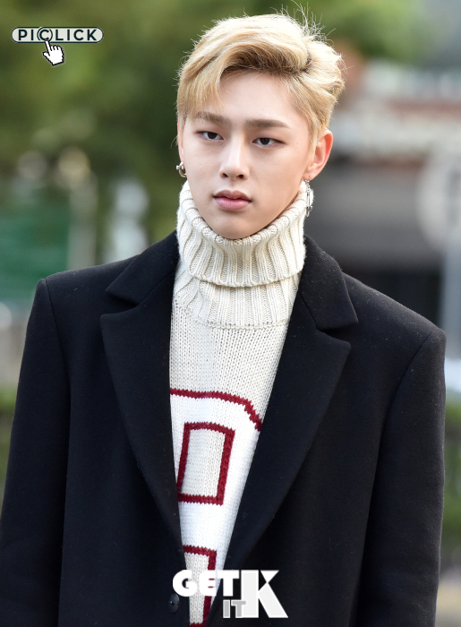 jbj出身的权玄彬,将于今夏solo出道