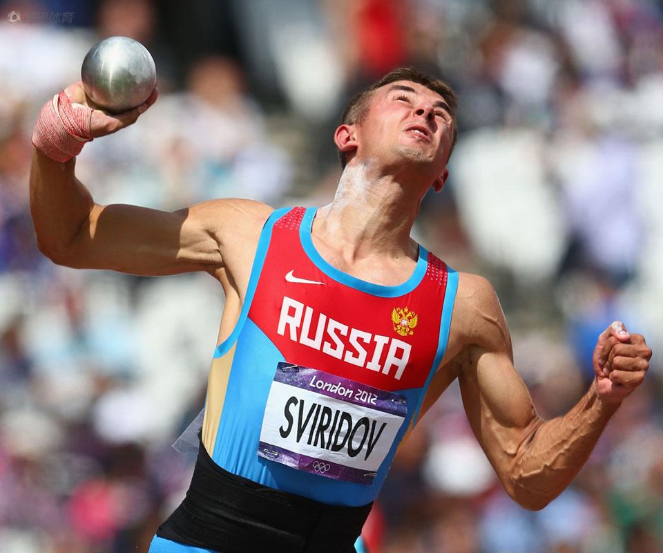 铅球为何重7.257千克,原来和钢铁炮弹还有渊源