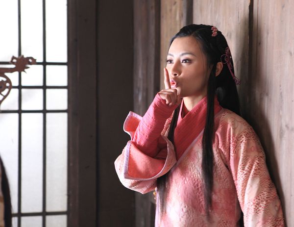 南宋末年的奇女子,她忍苦成夫,等丈夫找她时却出家为尼