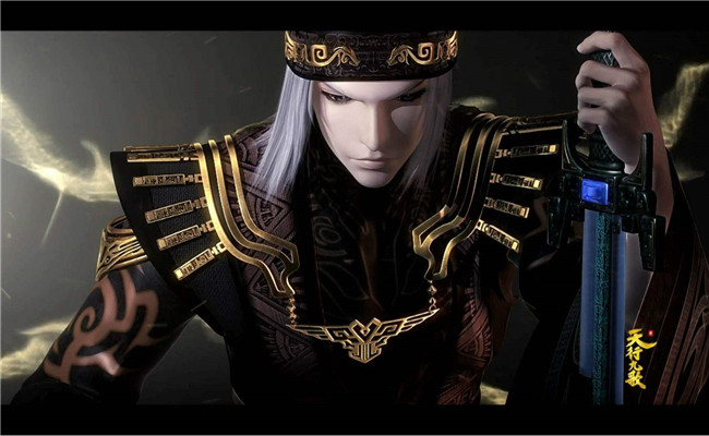 秦时明月:卫庄最不愿回首的往事,鬼谷传人居然会被人抓住