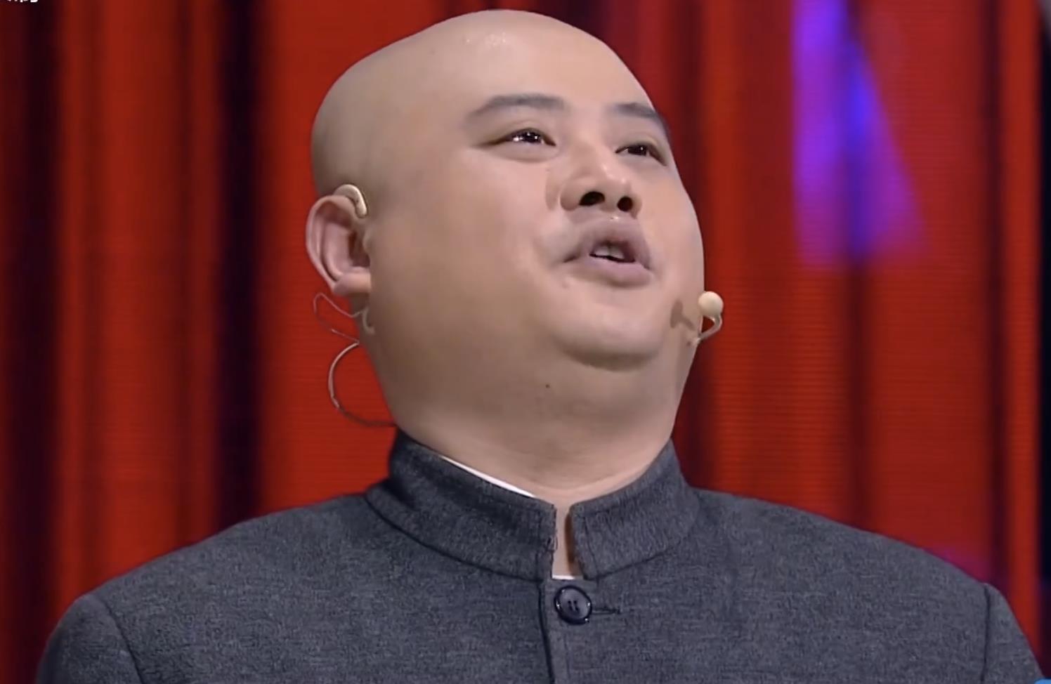 欢乐喜剧人孙建弘嘴硬,郭德纲都看不下去了,一句话让他无地自容