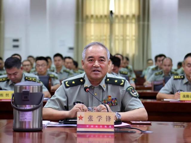 重磅!东部战区陆军机关开展了一项重要活动