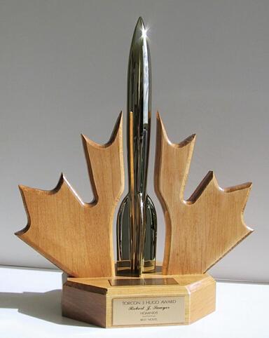 中国首位获"科幻界诺奖-雨果奖"的美女作家 地位堪比《三体》?