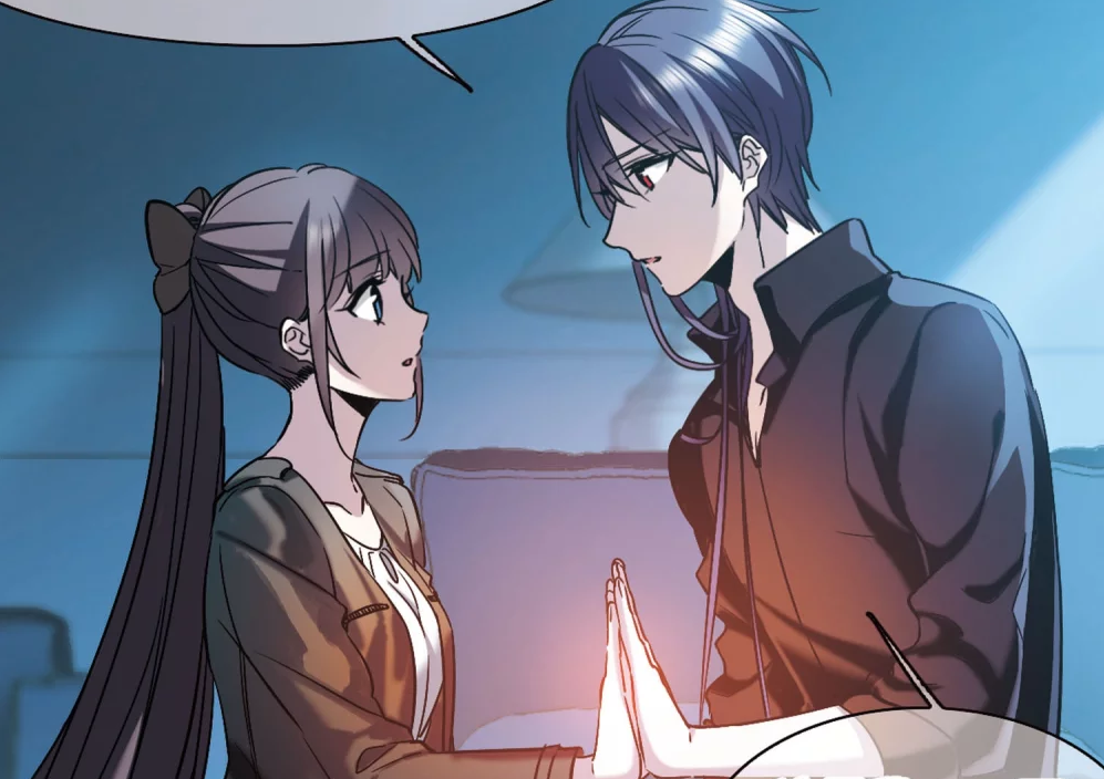 血族禁域:为何梵洛伽会与戈辰合作?是因三姐妹,还是更大的阴谋