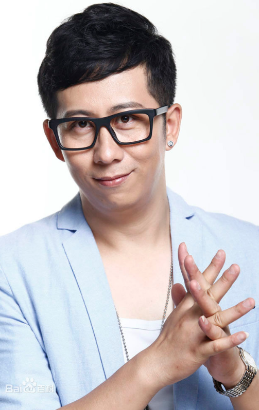 来自铁岭的5位明星