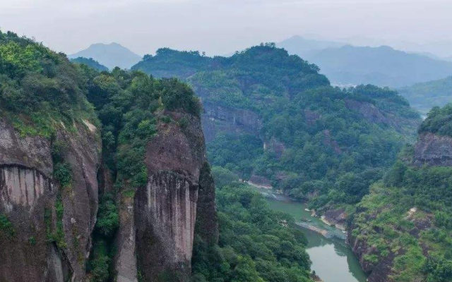 曲山究竟有何魅力?陶弘景,顾况不愿为官,隐逸曲山中怡然自乐