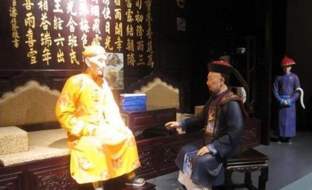 中国历史上最"节俭"的皇帝—道光皇帝,他究竟节俭到什么程度?